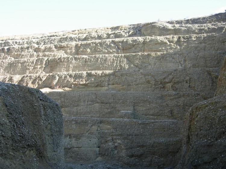 geologia carife
